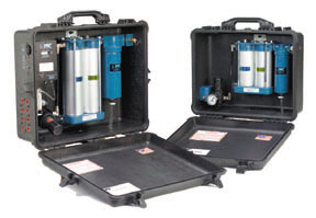 BA portable grp